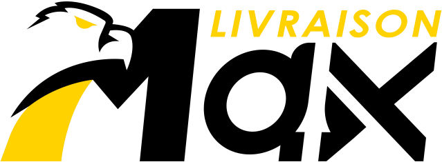 Max Livraison Logo
